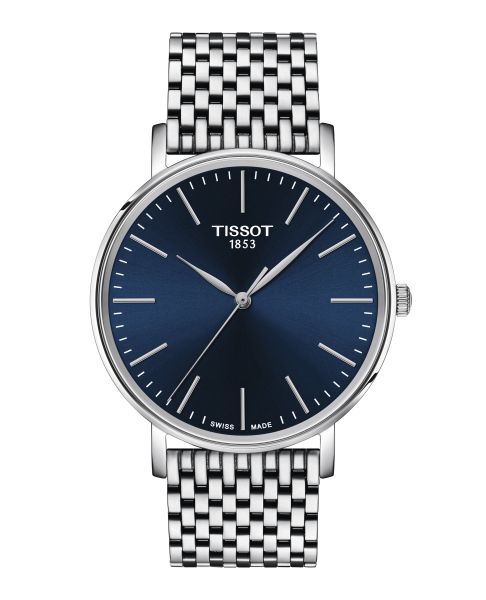Tissot Everytime meeste käekell T143.410.11.041.00