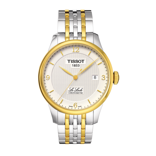 Tissot Le Locle мужские часы T006.408.22.037.00