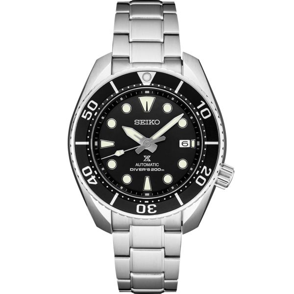 Seiko Prospex Sea meeste käekell SPB101J1