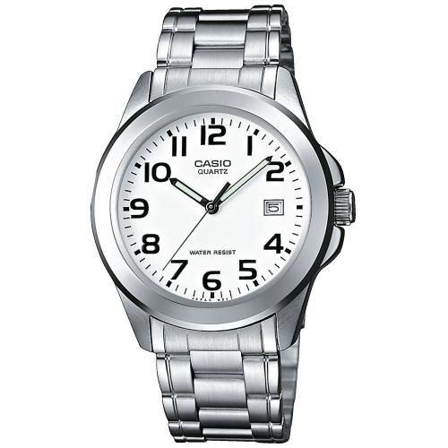 Casio Collection мужские часы MTP-1259PD-7BEG