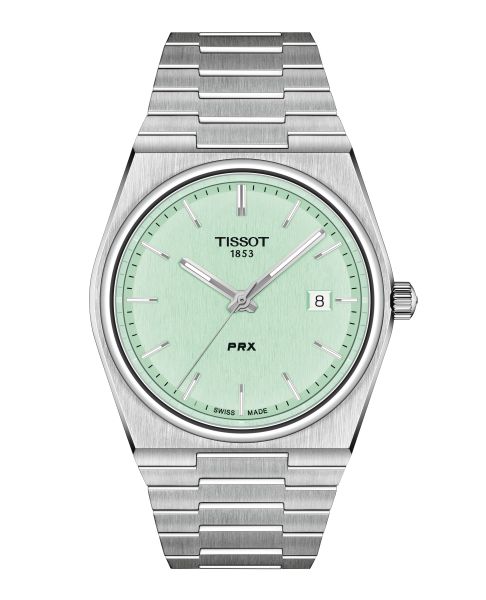 Tissot PRX meeste käekell T137.410.11.091.01