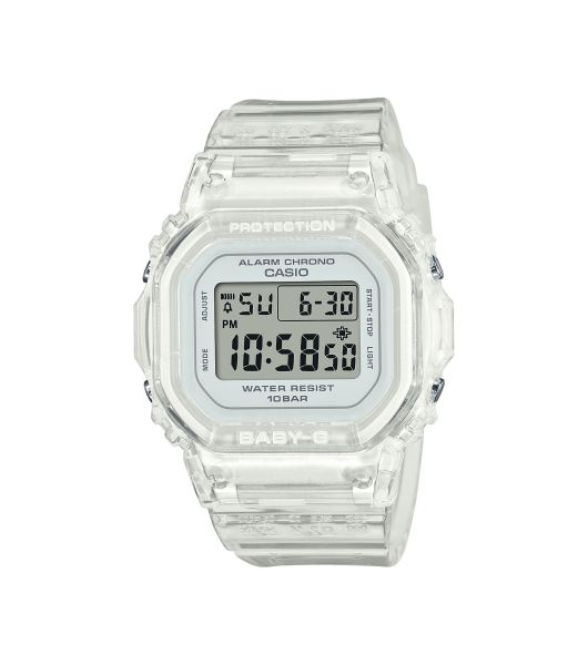 Casio Baby-G naiste käekell BGD-565S-7ER