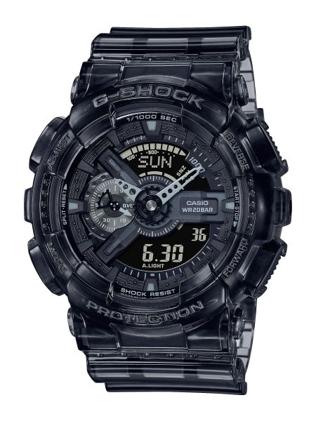 Casio G-Shock мужские часы GA-110SKE-8AER