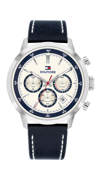 Tommy Hilfiger Kent meeste käekell 1710751