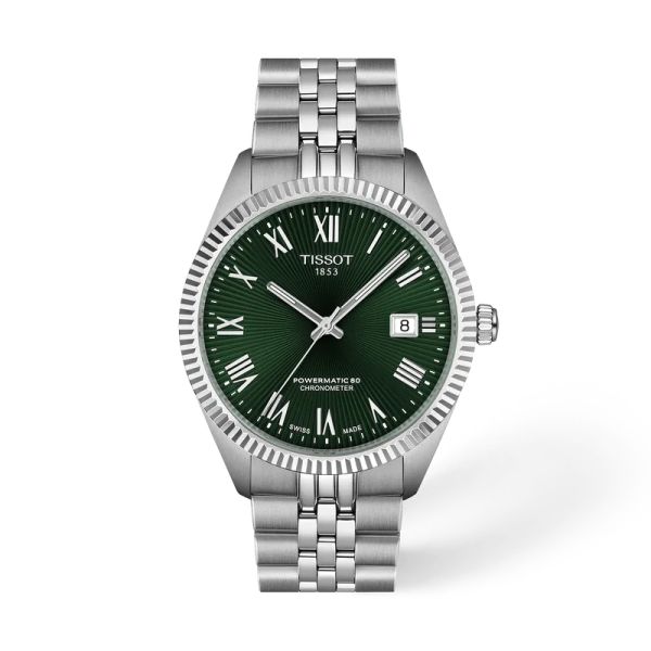 Tissot Ballade Automatic meeste käekell T156.408.11.093.00