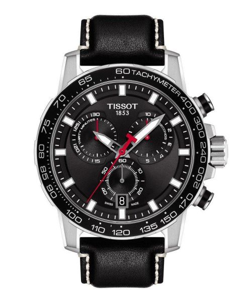 Tissot Supersport Chrono meeste käekell T125.617.16.051.00