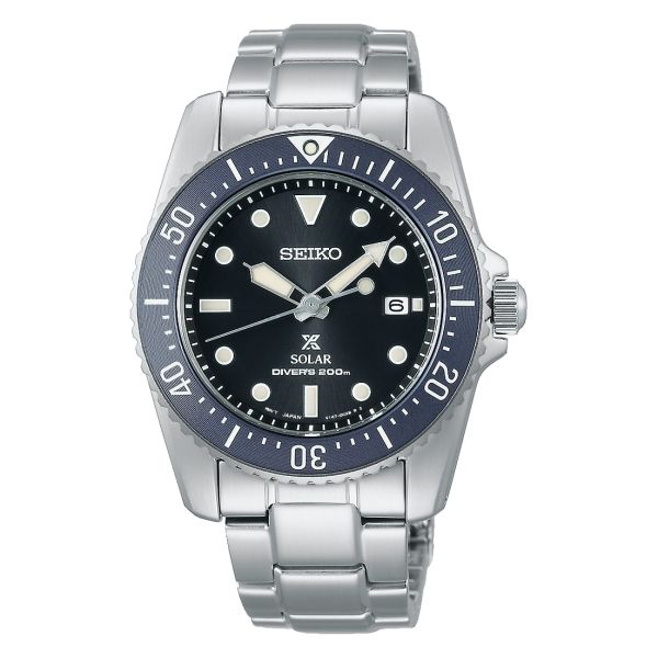 Seiko Prospex Sea мужские часы SNE569P1