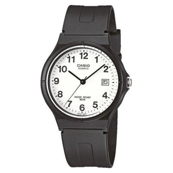 Casio Collection мужские часы MW-59-7BVEG