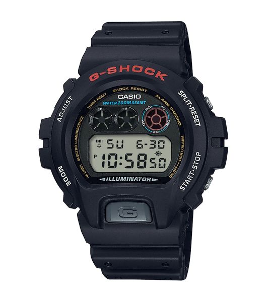 Casio G-Shock meeste käekell DW-6900U-1ER