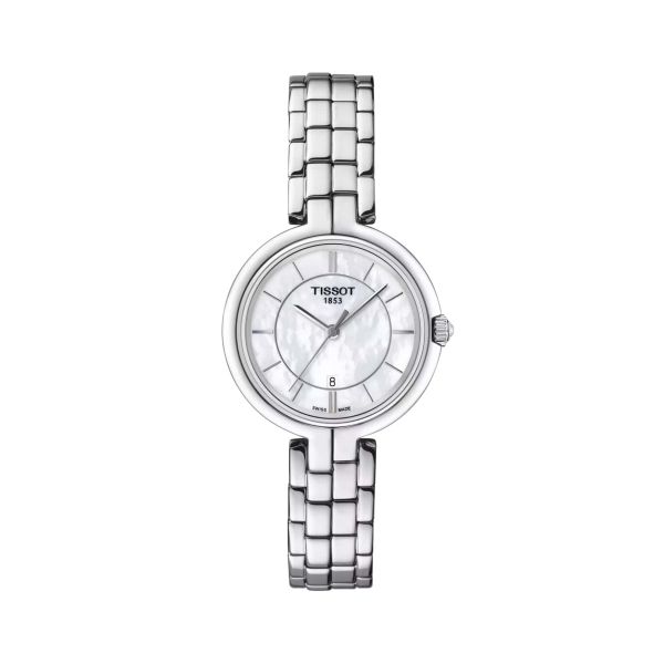 Tissot Flamingo naiste käekell T094.210.11.111.00