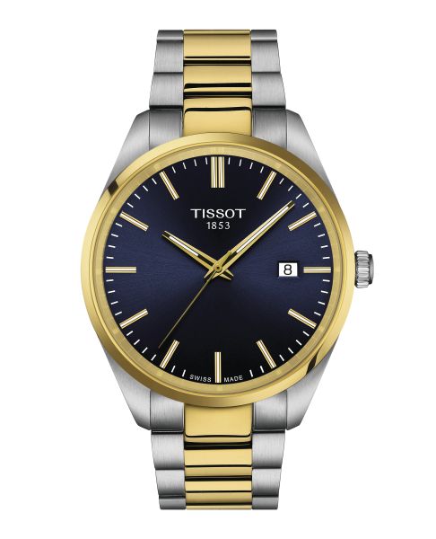 Tissot PR 100 meeste käekell T150.410.22.041.00