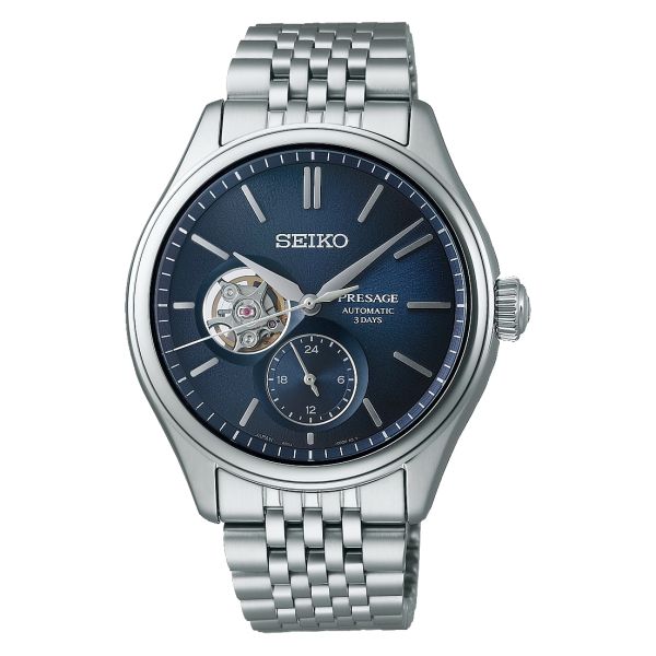 Seiko Presage Classic Series meeste käekell SPB527J1