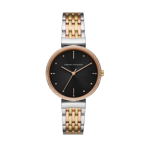 Armani Exchange женские часы AX5911