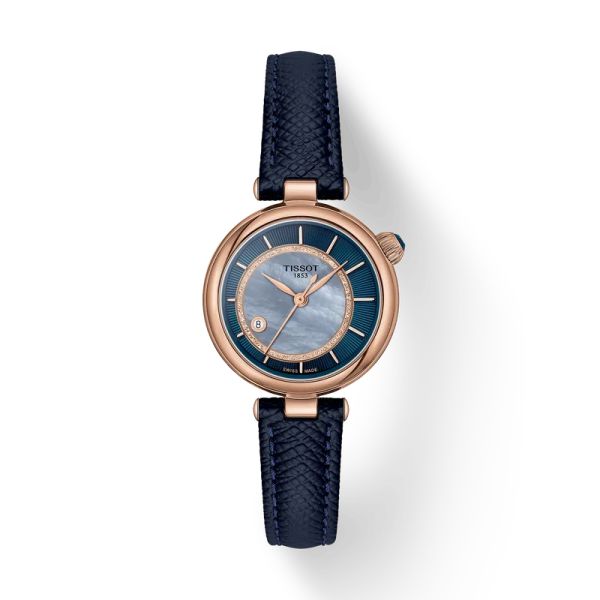Tissot Désir 28 mm naiste käekell T152.207.36.131.00