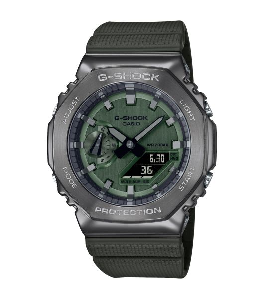 Casio G-Shock meeste käekell GM-2100B-3AER