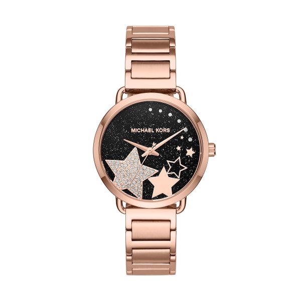 Michael Kors Portia женские часы MK3795
