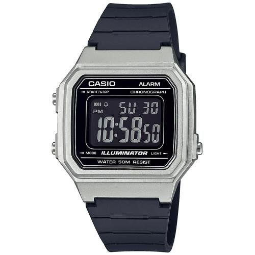 Casio Collection мужские часы W-217HM-7BVEF