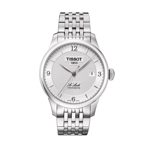 Tissot Le Locle мужские часы T006.408.11.037.00