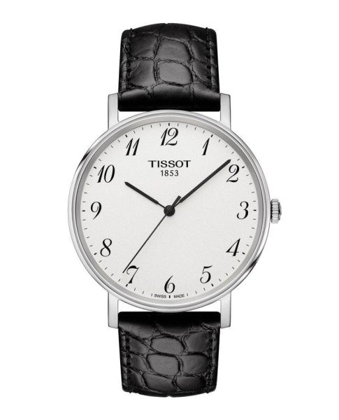 Tissot Everytime Medium мужские часы T109.410.16.032.00