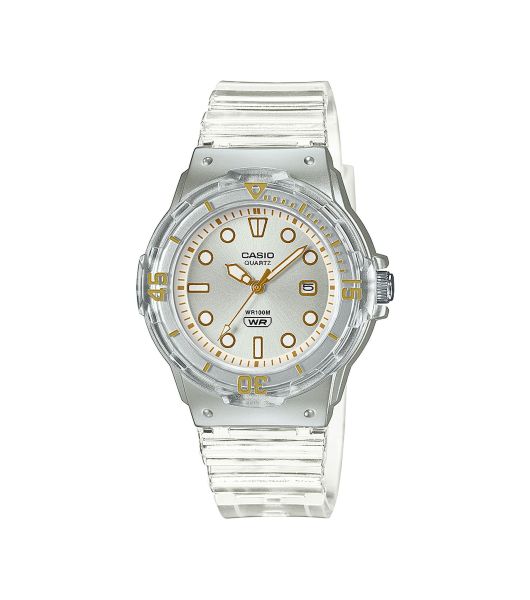 Casio Collection женские часы LRW-200HS-7EVEF