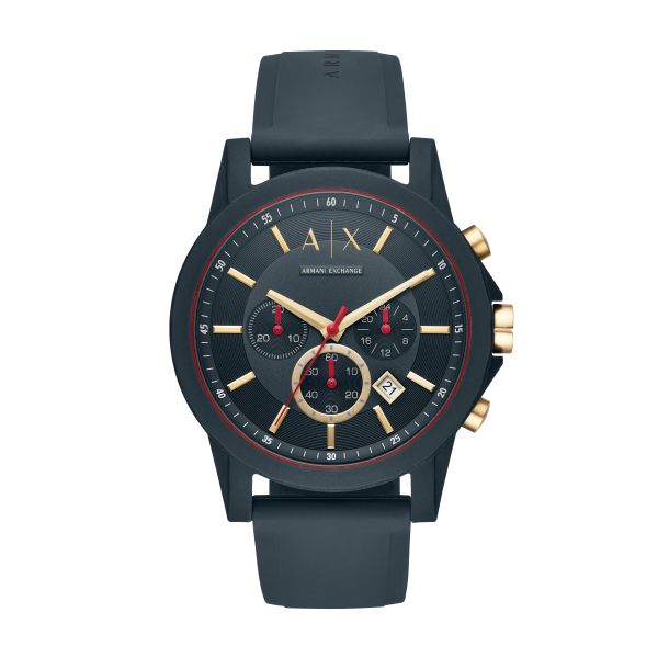 Armani Exchange мужские часы AX1335