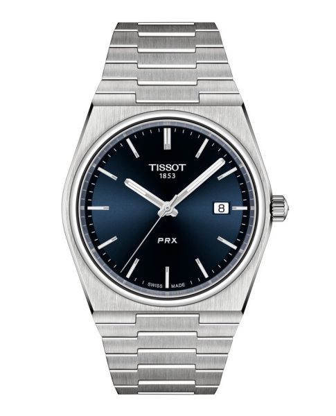 Tissot PRX мужские часы T137.410.11.041.00