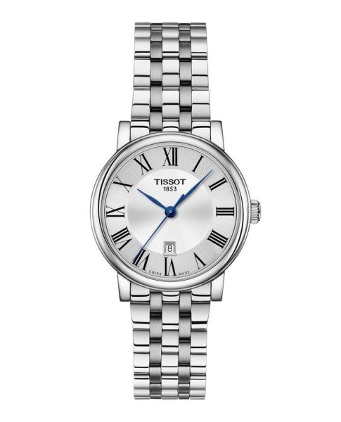 Tissot Carson Premium Lady naiste käekell T122.210.11.033.00