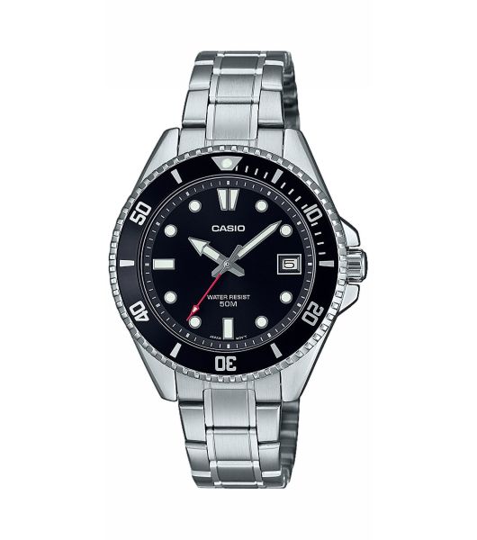 Casio Collection meeste käekell MDV-10D-1A1VEF