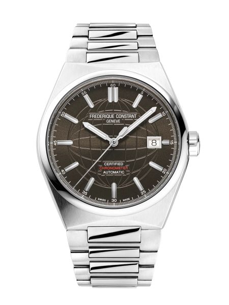 Frederique Constant Automatic Cosc meeste käekell FC-303C3NH6B