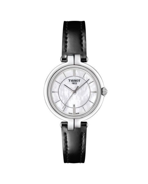 Tissot Flamingo женские часы T094.210.16.111.00