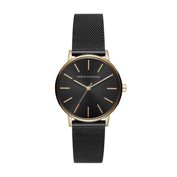 Armani Exchange женские часы AX5548
