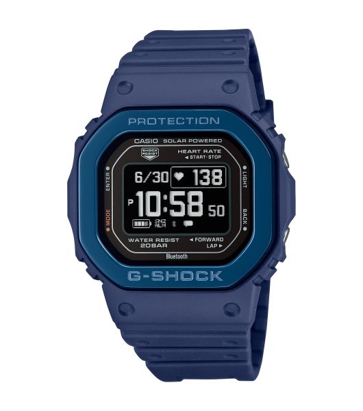 Casio G-Shock мужские часы DW-H5600MB-2ER