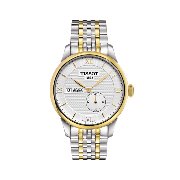 Tissot Le Locle мужские часы T006.428.22.038.00