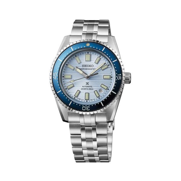 Seiko Prospex Marinemaster meeste käekell SJE099J1