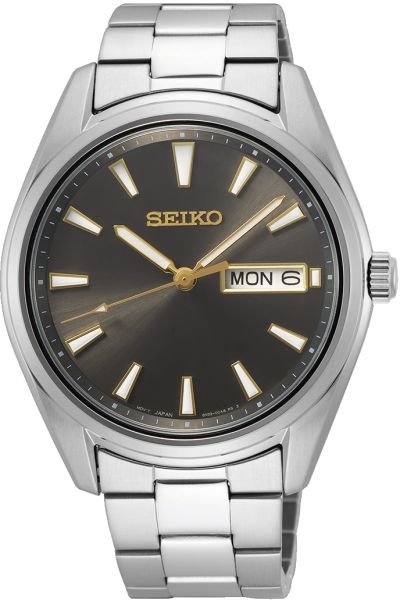 Seiko Conceptual мужские часы SUR343
