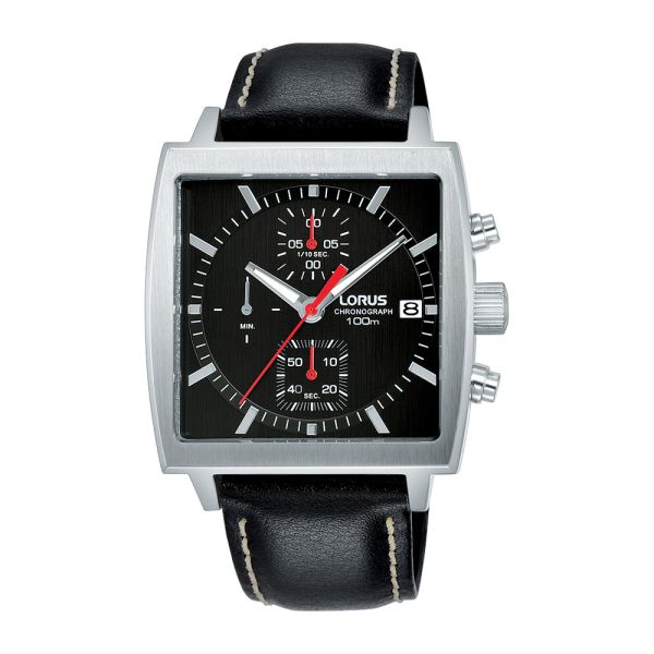 Lorus мужские часы RM349FX8