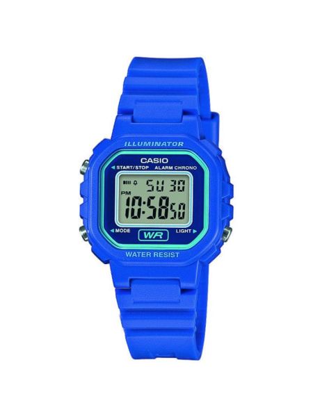 Casio Collection naiste käekell LA-20WH-2AEF