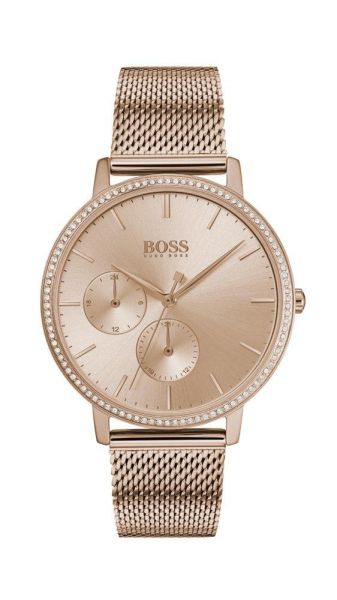 Boss Black Infinity женские часы 1502519