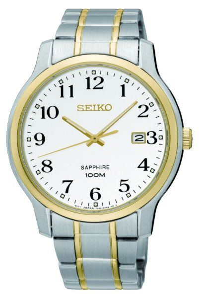 Seiko Conceptual мужские часы SGEH68