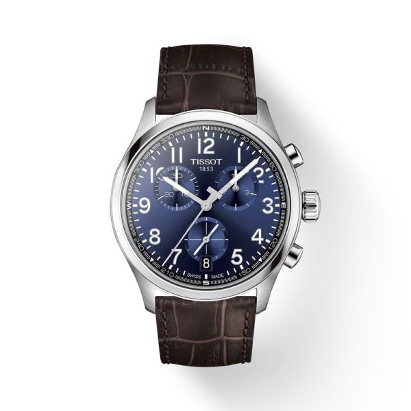 Tissot Chrono L meeste käekell T116.417.16.042.00