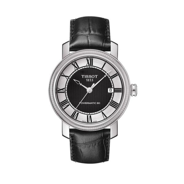 Tissot Bridgeport мужские часы T097.407.16.053.00
