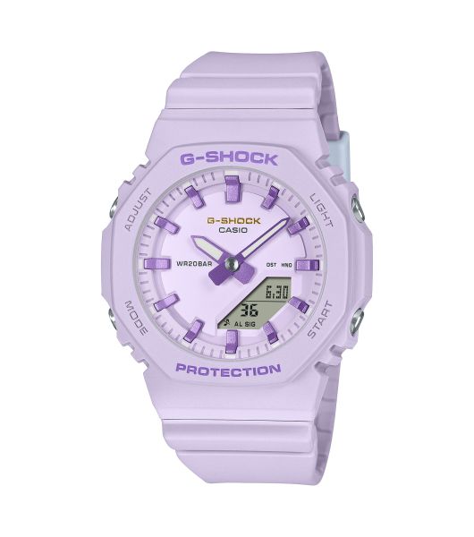 Casio G-Shock naiste käekell GMA-P2125W-6AER