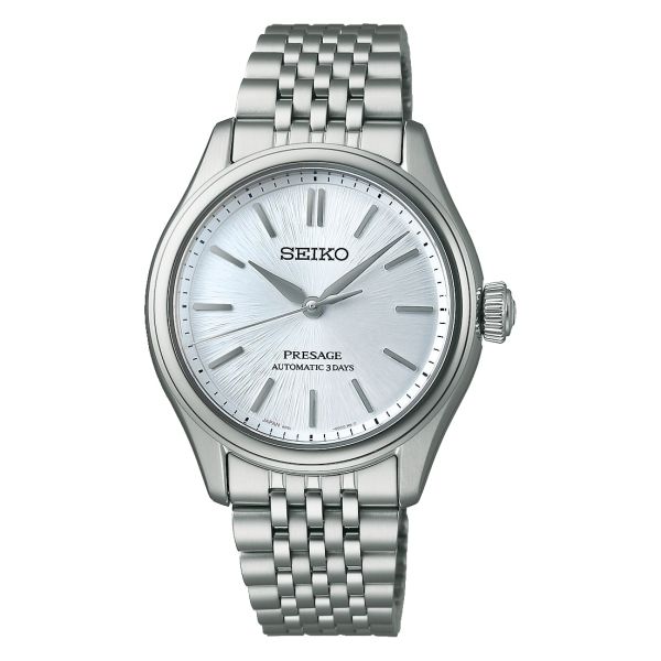 Seiko Presage Classic Series meeste käekell SPB521J1