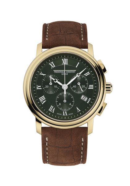 Frederique Constant Classics мужские часы FC-292MCGR4P5