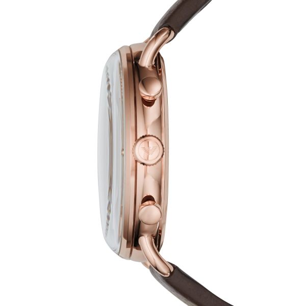 Emporio Armani Aviator meeste käekell AR11106