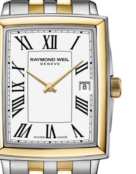 Raymond Weil Toccata naiste käekell 5925-STP-00300