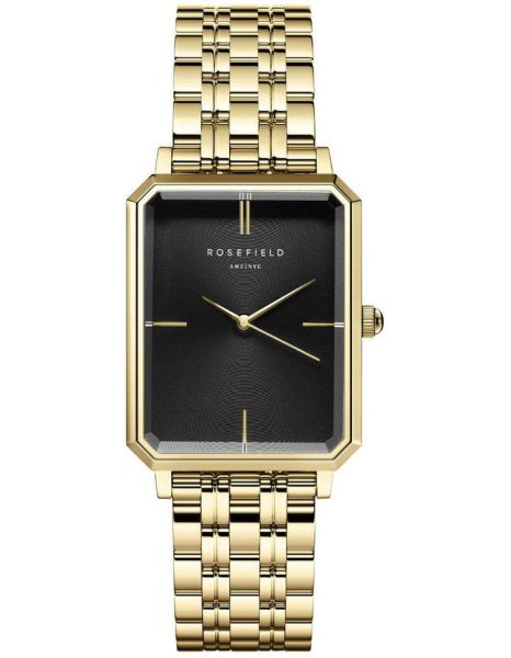 Rosefield Octagon naiste käekell OBSSG-O47