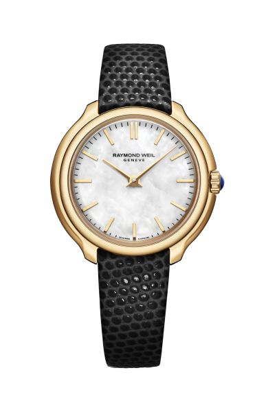 Raymond Weil Toccata Heritage naiste käekell 5250-PC-97001