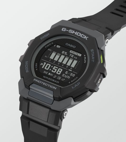 Casio G-Shock meeste käekell GBD-300-1ER
