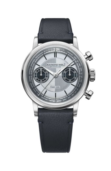 Raymond Weil Millesime Jubilee Limited Edition meeste käekell 7776-STC-65501